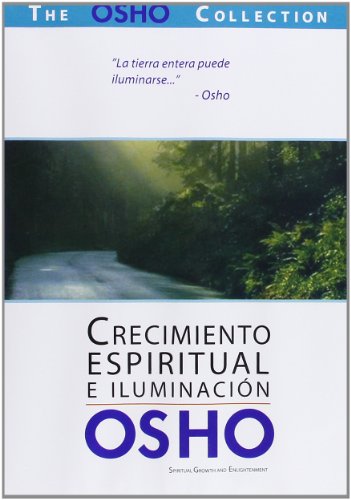 Crecimiento Espiritual E Iluminación [DVD]