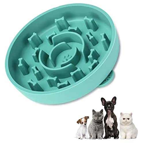 Slow Feeder Hund Die 15 besten Produkte im Vergleich & Angebote