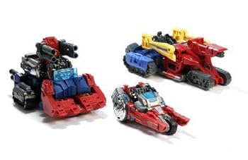 Amazon.co.jp: FansProject WARBOT WB008 : おもちゃ