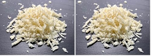 Mamma Crumbs - Pan Rallado Grueso Panko, Original Japonés Denkyoku, Panko Grueso 1kg (Paquete de 2)