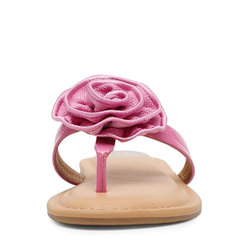 DV Dolce Vita Girl's Coasta Flat Sandal2