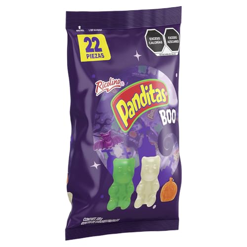 Bolsas Dulces, Grocery ricolino Marca Ricolino (2)
