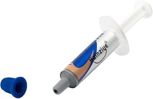 Miniatura 2 de Tusk Pasta térmica de repuesto para ventilador de radiador digital