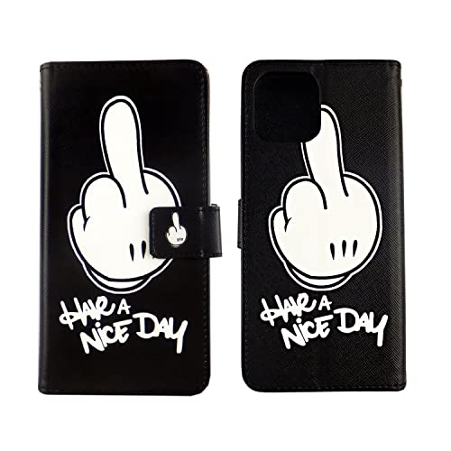 Étui de protection pour téléphone portable Apple iPhone 12 Mini - 3