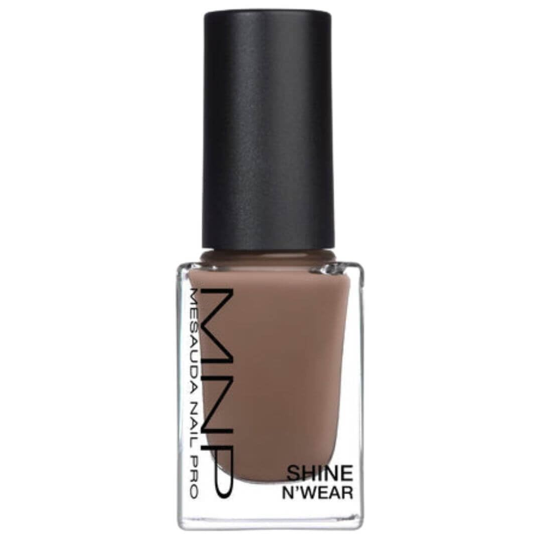 Mesauda MNP Shine N' Wear 226 Cannes 10ml - smalto classico