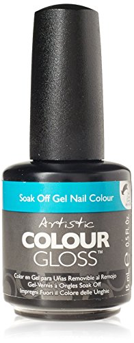 Artistic Nail Polish Gel permanente de larga duración para decoración de uñas