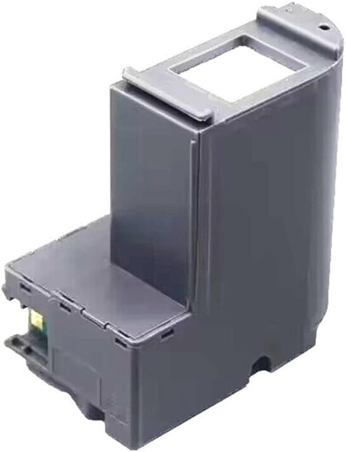 intenance Box for C13S210125 SC23MB Waste Ink Tank Compatible with SureColor for SC-F100 for SC-F130 for SC-F160 for SC-F170 Printers, Ink Absorbing Sponge Pad