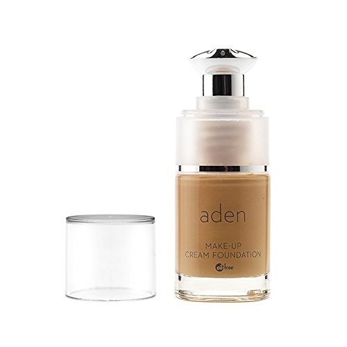 Aden Cream Foundation, 1er Pack