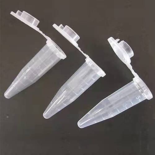 Tyqilin TQL-C15 1.5Ml Microcentrifuge Tube thumb #1