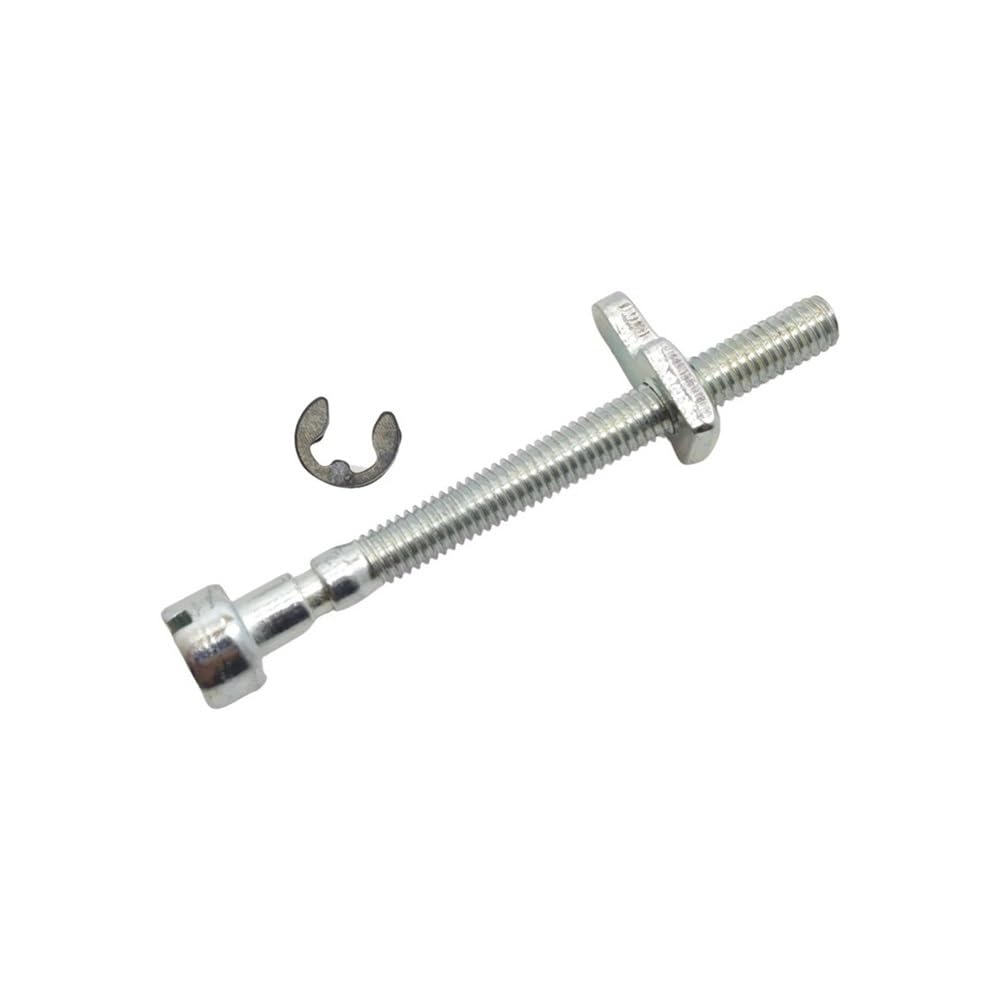 Kit Fascia Freno tendicatena Olio Tamburo Frizione Adatto for 142 141 137 136 36 41 Motosega seghe a Catena Pezzi di Ricambio