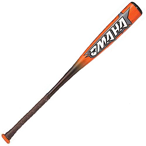 LOUISVILLE TPX OMAHA ADULT BASEBALL BAT - 3