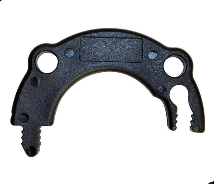 Mopar 05168088AA RETAINER FRONT SUSPENSION