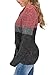 Blouses for Women Dressy Casual Old Money Clothes Western Outfit Cute Tops Comfort Colors T Shirt Plus Size Fall Fashion Lightred X-Large