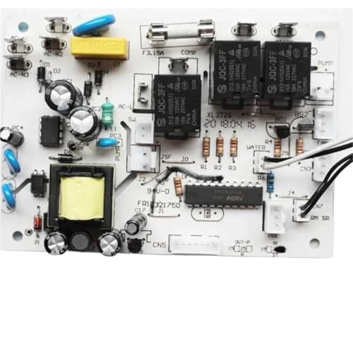For HZB-25BF Circuit Board Ice Maker Computer Main Control Panel