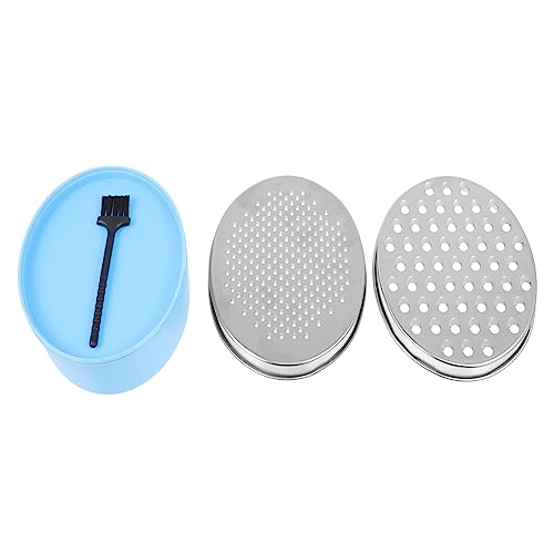 MUCKLILY 1 PC Handheld Cheese Slicer Light Tool for Effortless Cheese Cutting and Scraping for Home Restaurants and Supermarkets