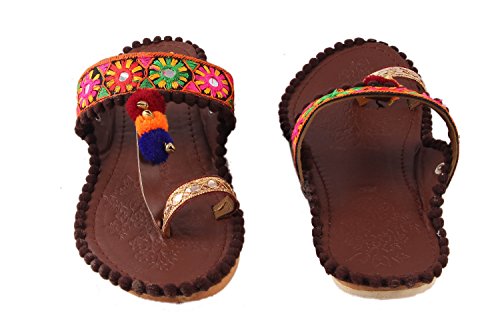 Image of SHREE OL Women's & Girls' Slipper