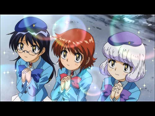 絶対可憐!その名はザ・チルドレン 絶対可憐!その名はザ・チルドレン