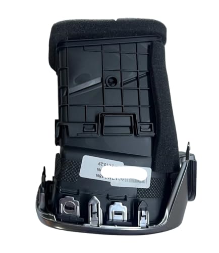 Déflecteur panneau sortie de climatisation automobile kx5 2016
