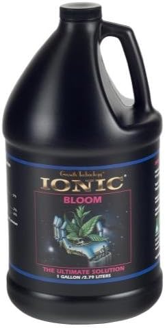 Hydrodynamics Ionic Bloom 3-2 - 6 Hydrodynamics Ionic Bloom Gallon