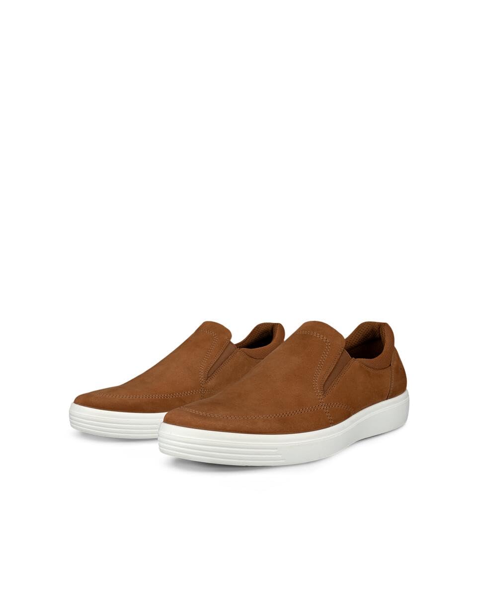 ECCO Mężczyźni Ecco Classic Sneaker MAdidasy