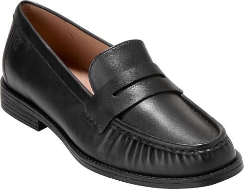Cole Haan Stassi Soft Loafers