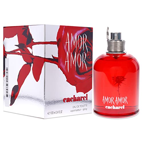 La mejor comparación de Cacharel Perfumes para comprar online. 12 Cacharel Perfumes marca Cacharel (3)