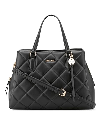 Nine West Meilani Satchel