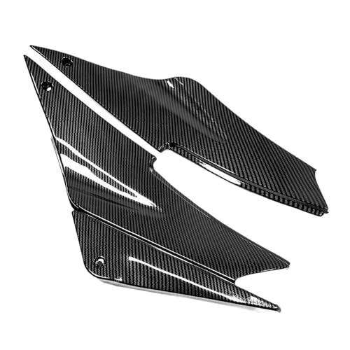 Carénages latéraux moto pour corriger les rayures de réservoir Ninja ZX636 05-06
