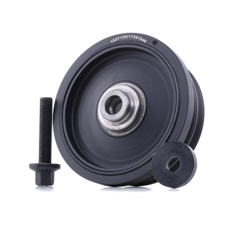 Puleggia Albero Motore 3213B0174 - Compatibile Opel Zafira, Fiat Ducato, Alfa 147 - Foto 6