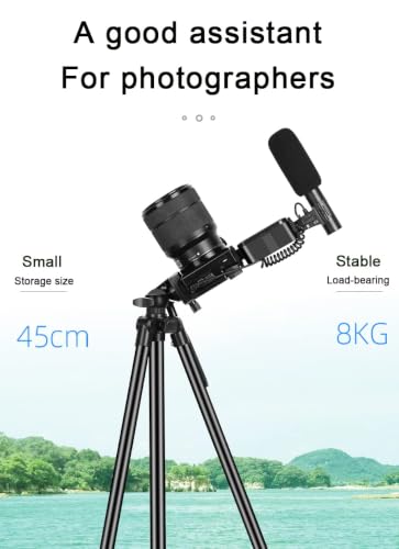 Kit vlogging pour éliminer les tremblements lors des vidéos YouTube - 4