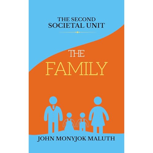The Family by John Monyjok Maluth episode artwork