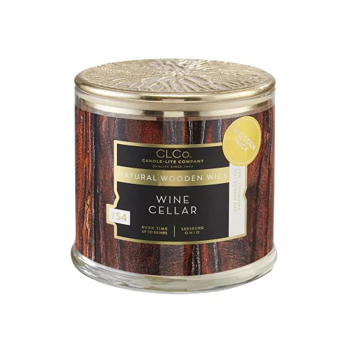 Best Wine Cellar Candle 2023 Where to Buy?