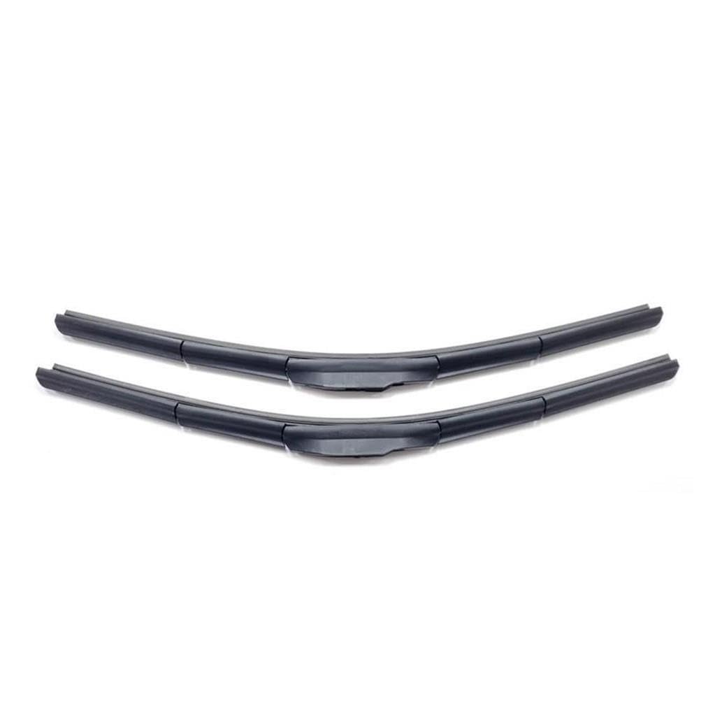 Ön Cam Silecek Takımı 60x60cm Renault Master ile uyumlu 2003-2010