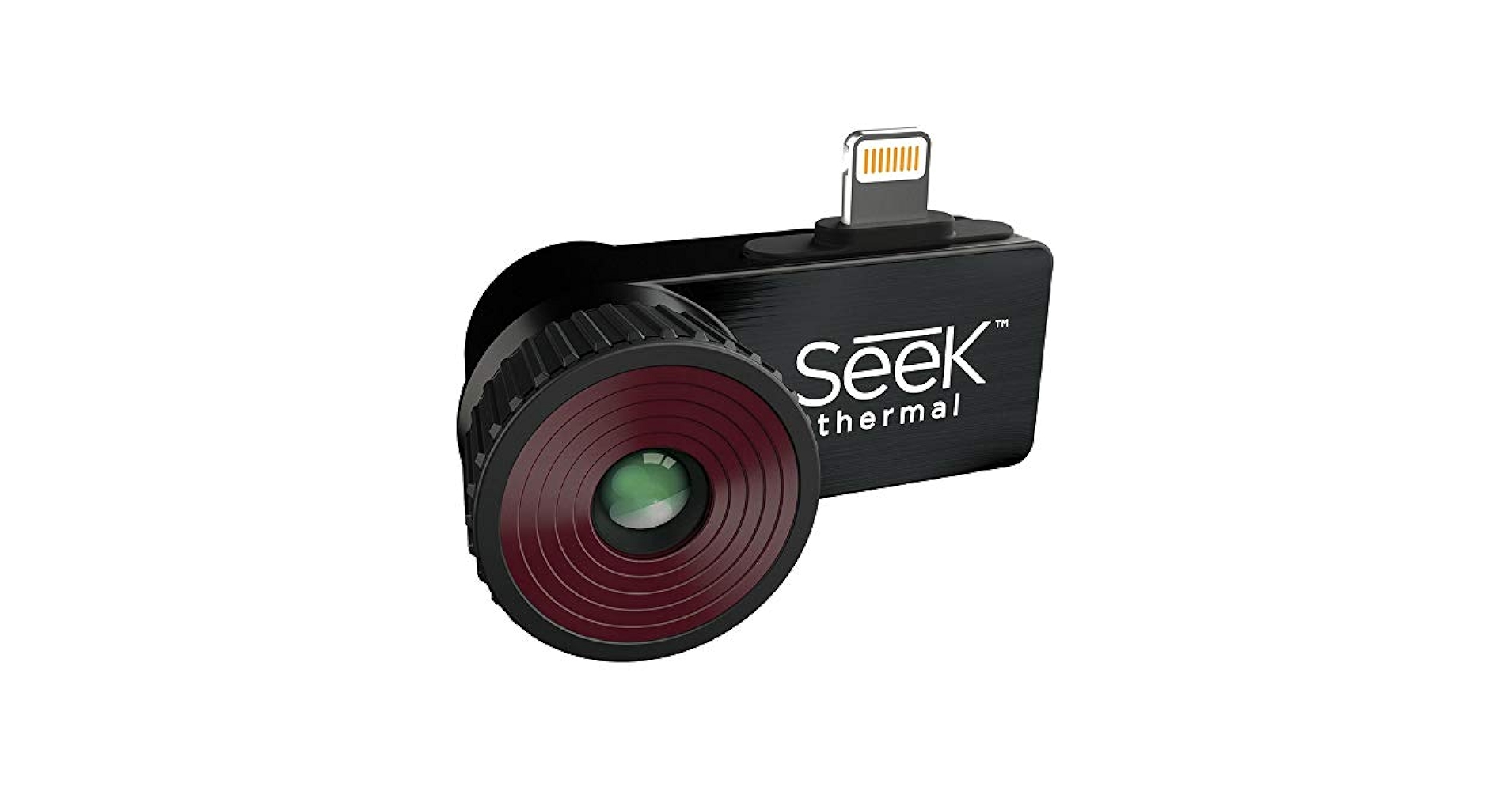 Amazon.com: Seek Thermal CompactPRO – High Resolution
