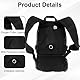 Tragbarer Sauerstoffkonzentrator Rucksack Reisetasche für Sauerstoffgerät Kompatibel mit Inogen One G3 G5 G6,Rove 6,Ultra leichte Sauerstoffmaschine Tragen Mesh Tasche für Reisen im Freien