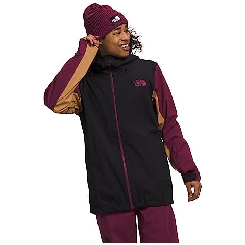 THE NORTH FACE Men's Freedom Stretch Jacket Cover