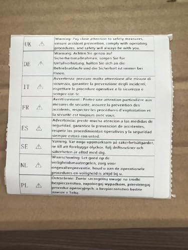 Feu arrière stop Scirocco troisième feu de position et stationnement auto 2009-2016 - 5