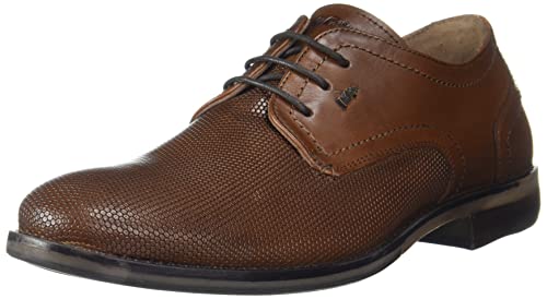 Image of Lee Cooper Mens Lc4018e Oxford