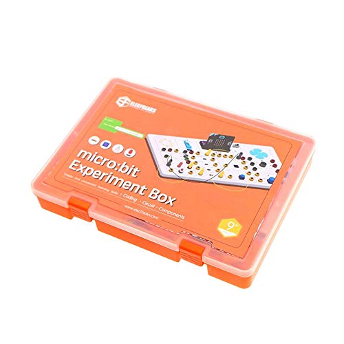SB Components Experiment Box for Micro:bit (With Micro:bit) - Image 4