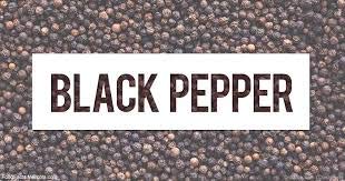 Miniatura 2 de Kirkland Signature Black Pepper OU Kosher certificado, 2 botellas de 6.3 onzas en total de 12.6 onzas, 12.56 oz