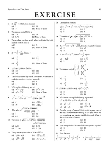 Image of MTG Quant & Reasoning Book For SSC CGL, CPO, Bank PO, Clerk, RBI, CAT, GMAT, MAT and Other Competitive Exams