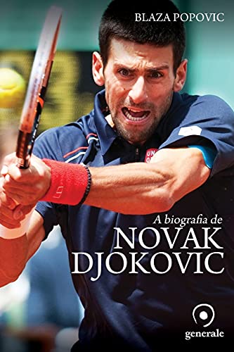 A biografia de Novak Djokov