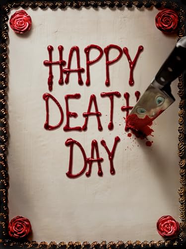 Happy Death Day (4K UHD)