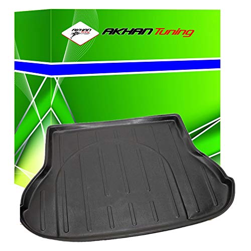 akhan-tuning DK6092 Kofferraumwanne, Gummimatte akhan-tuning DK6092 Kofferraumwanne, Gummimatte
