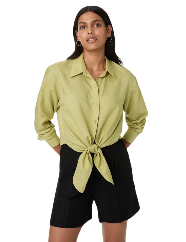 Image of Marks & Spencer Women Shirt
