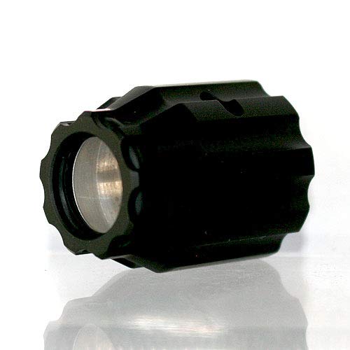 Amazon | Comp Lyfeコンプライフ プレデターPredator Matte Black S 
