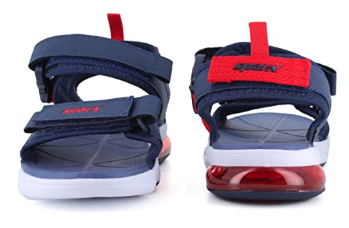 Sparx Men's Ss-543 Sport Sandal