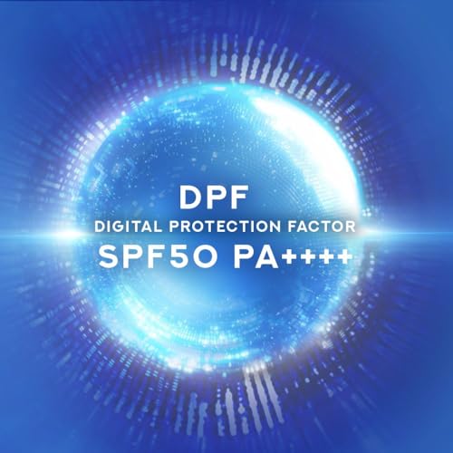 Image of POND'S Anti-Blue Light UV Miracle | Tinted SPF 50 PA ++++ & DPF - Digital Protection Factor| Ultimate Skin Protection, 50g