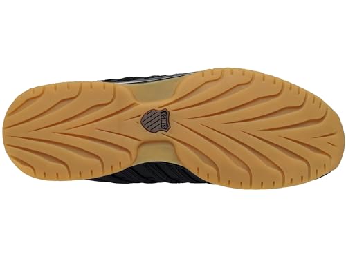 K-Swiss Men's Low-Top Sneakers4