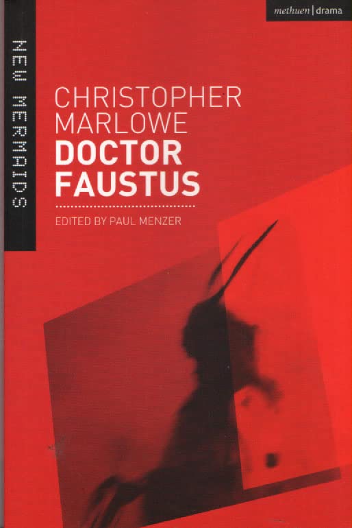 Doctor Faustus